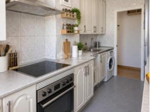 Piso Venta Madrid Capital, Aluche