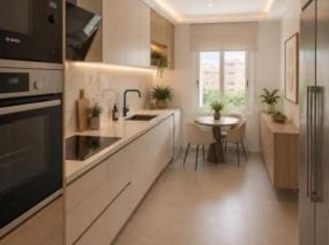 Piso Venta Madrid Capital, Aluche