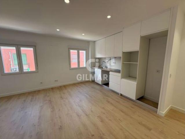Piso Venta Madrid Capital, Aluche