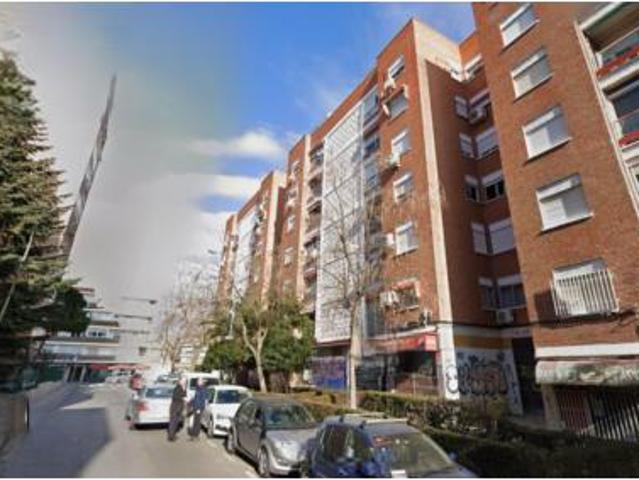 Piso Venta Madrid Capital, Aluche
