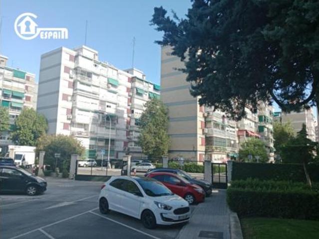 Piso Venta Madrid Capital, Aluche