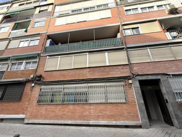 Piso Venta Madrid Capital, Aluche