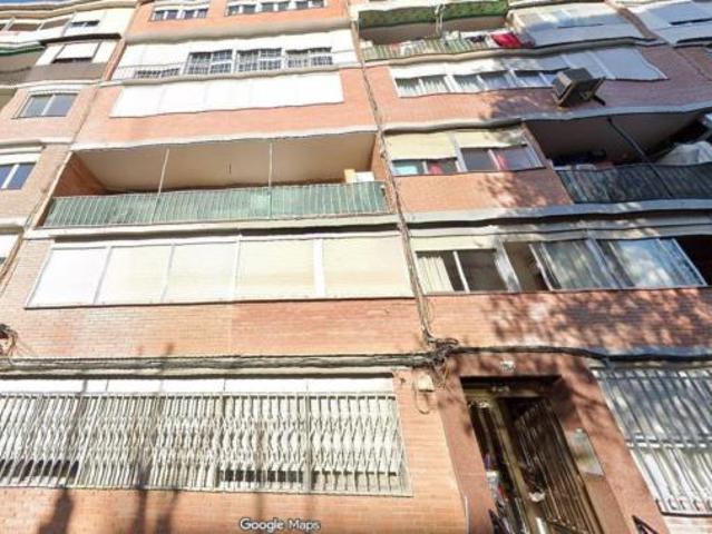 Piso Venta Madrid Capital, Aluche