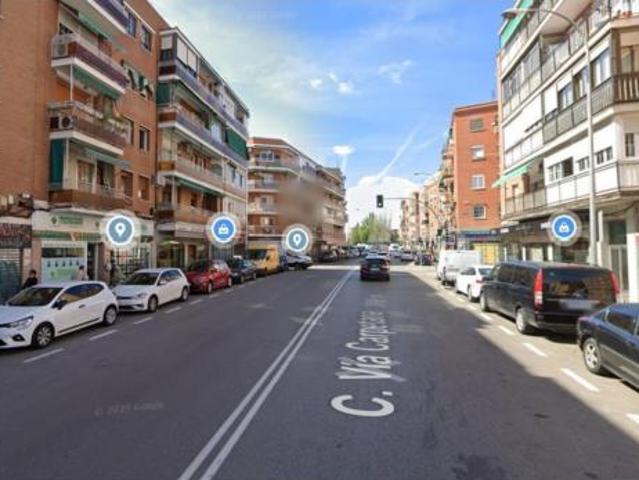 Piso Venta Madrid Capital, Aluche