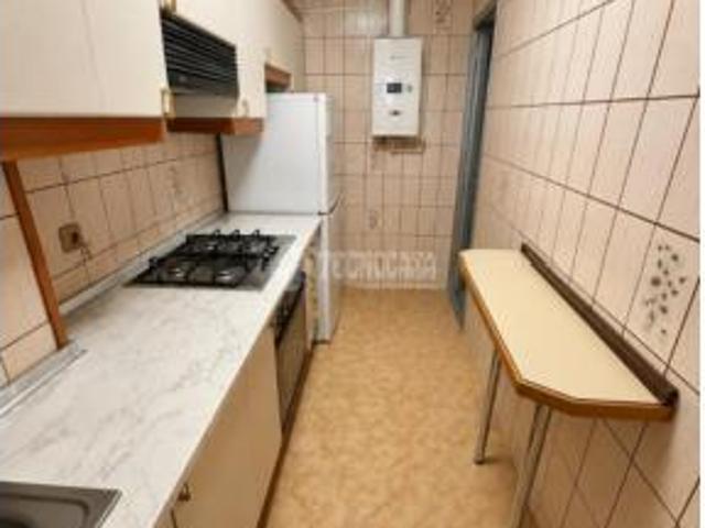 Piso Venta Madrid Capital, Aluche