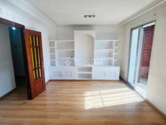 Piso Venta Madrid Capital, Aluche
