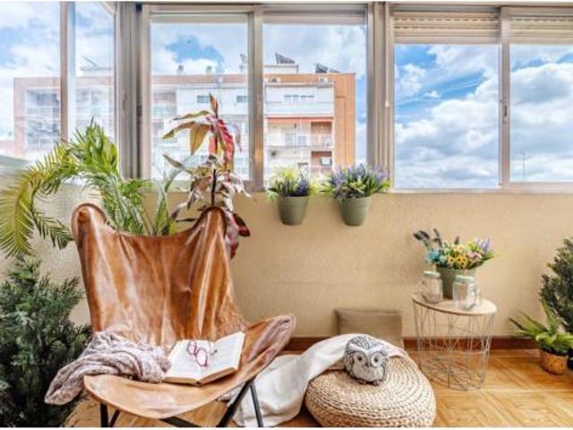 Piso Venta Madrid Capital, Aluche