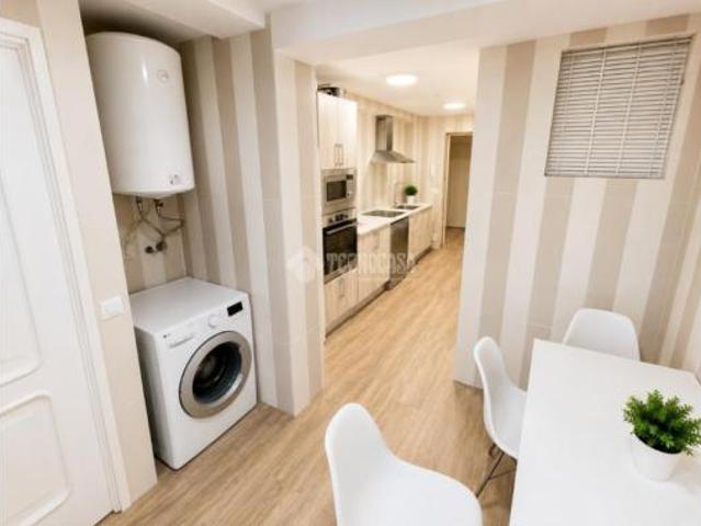 Piso Venta Madrid Capital, Aluche