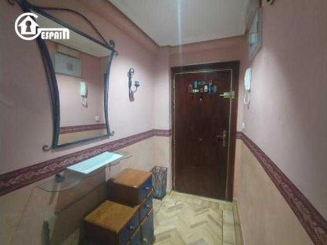 Piso Venta Madrid Capital, Aluche