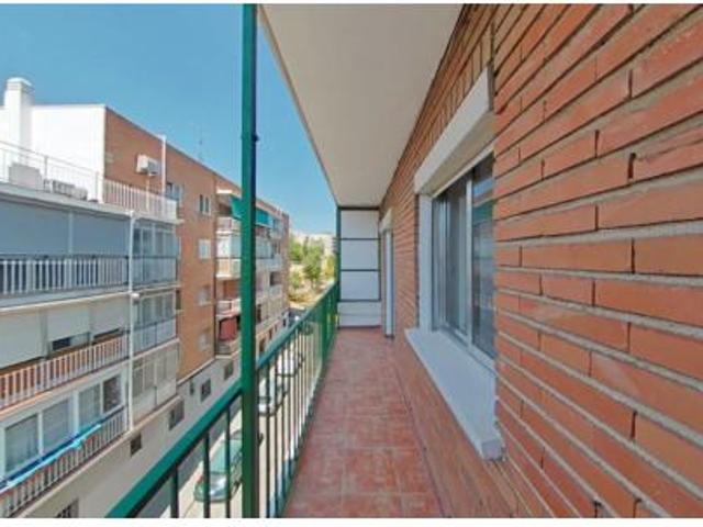 Piso Venta Madrid Capital, Aluche