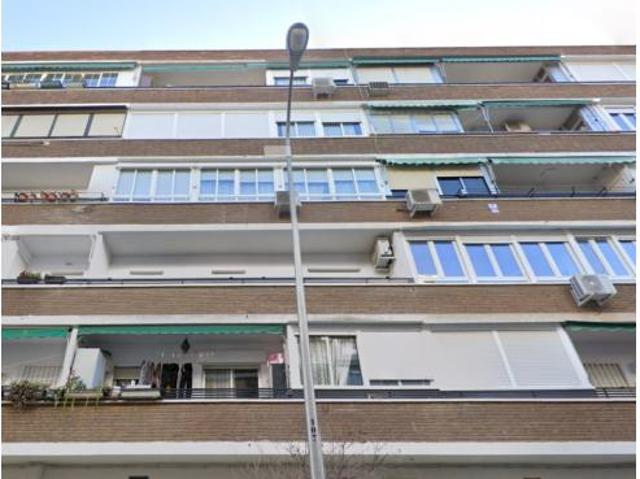 Piso Venta Madrid Capital, Aluche