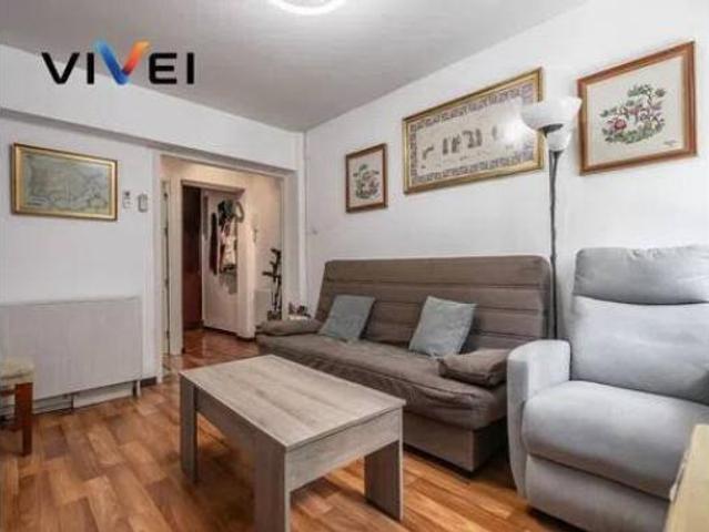 Piso Venta Madrid Capital, Aluche