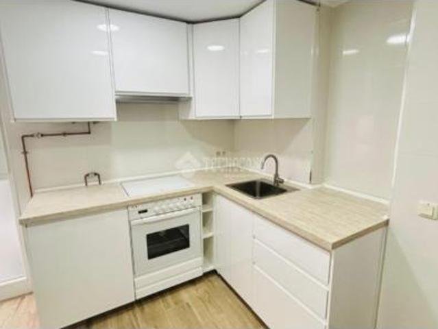 Piso Venta Madrid Capital, Aluche