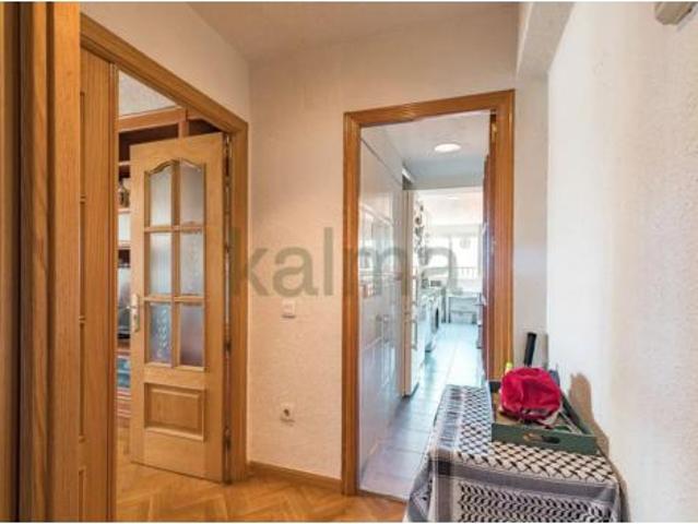 Piso Venta Madrid Capital, Aluche