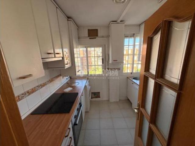 Piso Venta Madrid Capital, Aluche