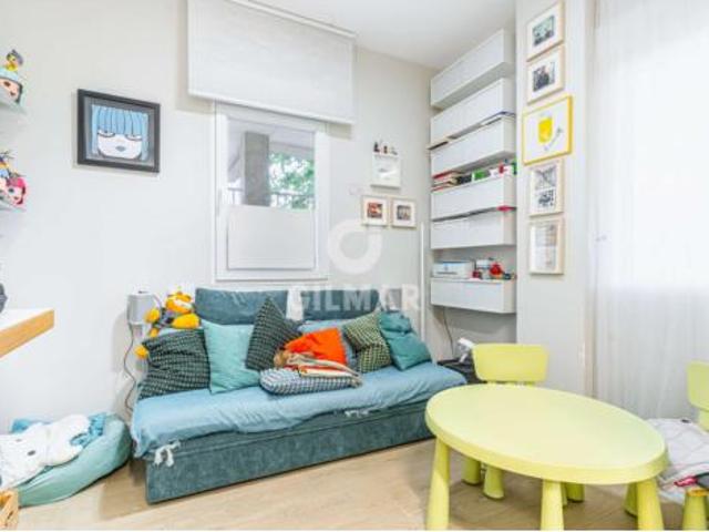 Piso Venta Madrid Capital, Aluche