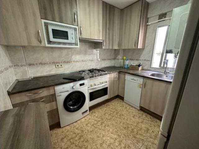 Piso Venta Madrid Capital, Aluche