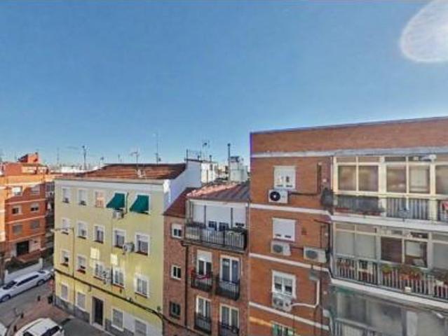 Piso Venta Madrid Capital, Aluche