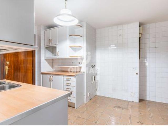 Piso Venta Madrid Capital, Aluche