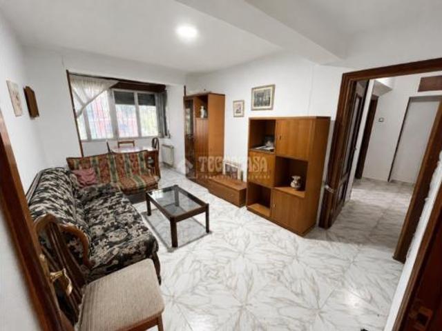 Piso Venta Madrid Capital, Aluche
