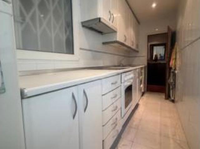 Piso Venta Madrid Capital, Aluche
