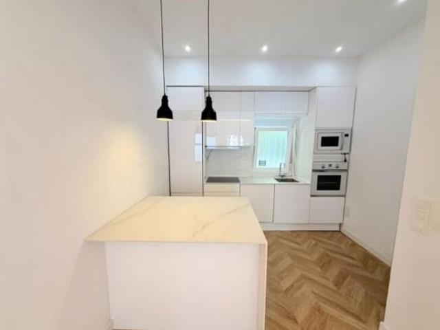 Piso Venta Madrid Capital, Ambroz