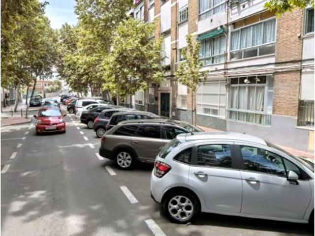 Piso Venta Madrid Capital, Ambroz