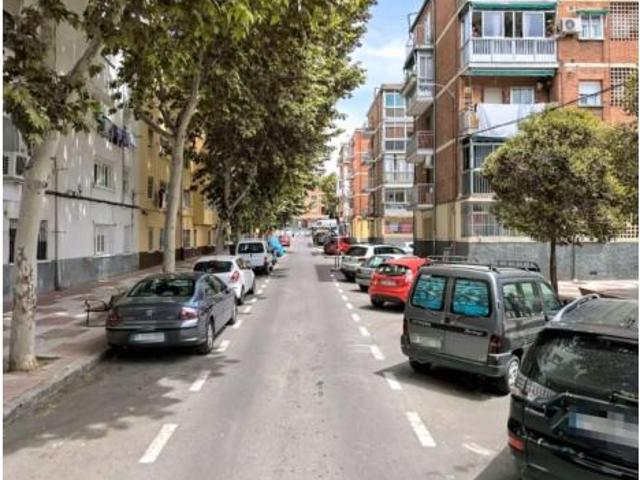 Piso Venta Madrid Capital, Ambroz