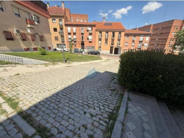 Piso Venta Madrid Capital, Ambroz
