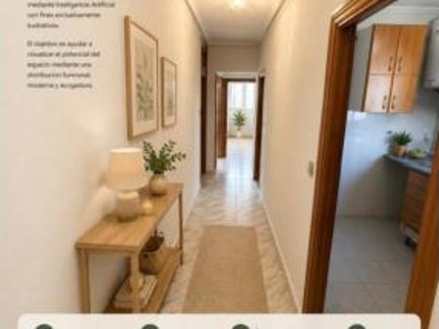 Piso Venta Madrid Capital, Ambroz