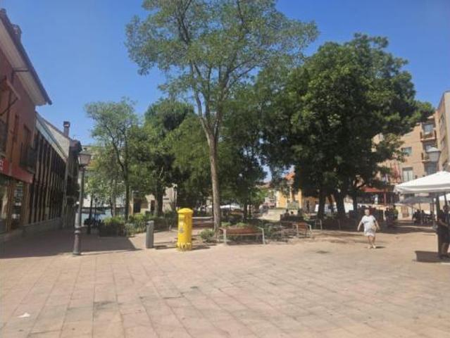 Apartamento Venta Madrid Capital, Centro Histórico