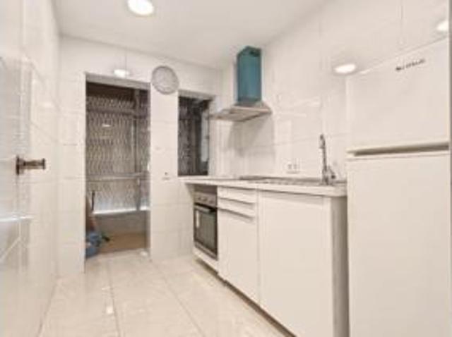 Piso Venta Madrid Capital, Ambroz