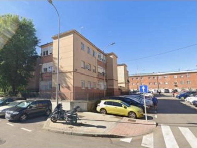 Piso Venta Madrid Capital, Ambroz