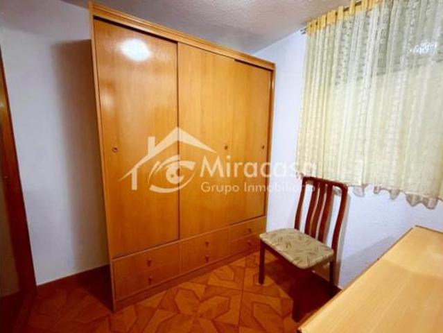 Piso Venta Madrid Capital, Amposta