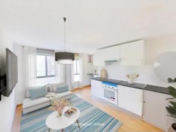 Piso Venta Madrid Capital, Amposta