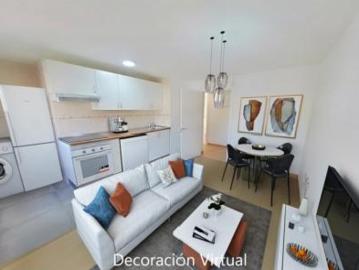 Piso Venta Madrid Capital, Amposta