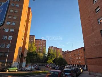 Piso Venta Madrid Capital, Amposta