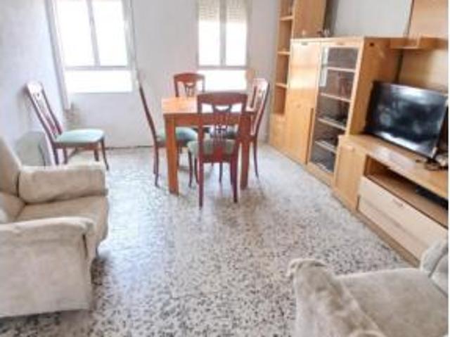 Piso Venta Madrid Capital, Amposta