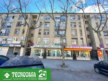 Piso Venta Madrid Capital, Amposta