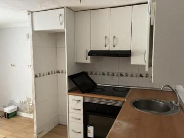 Piso Venta Madrid Capital, Amposta