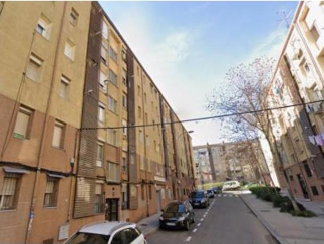 Piso Venta Madrid Capital, Amposta