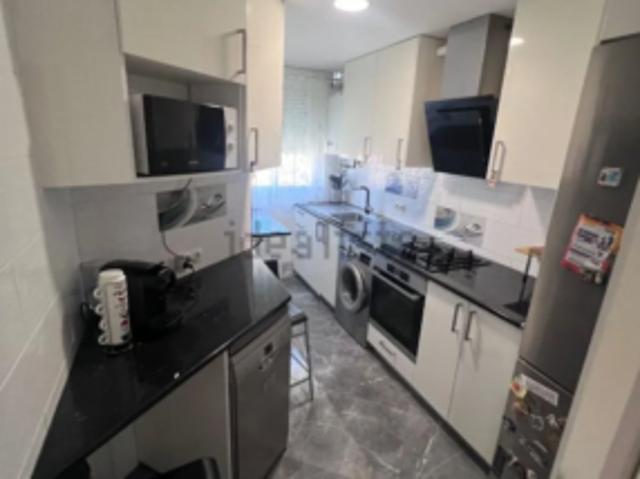Piso Venta Madrid Capital, Apóstol Santiago