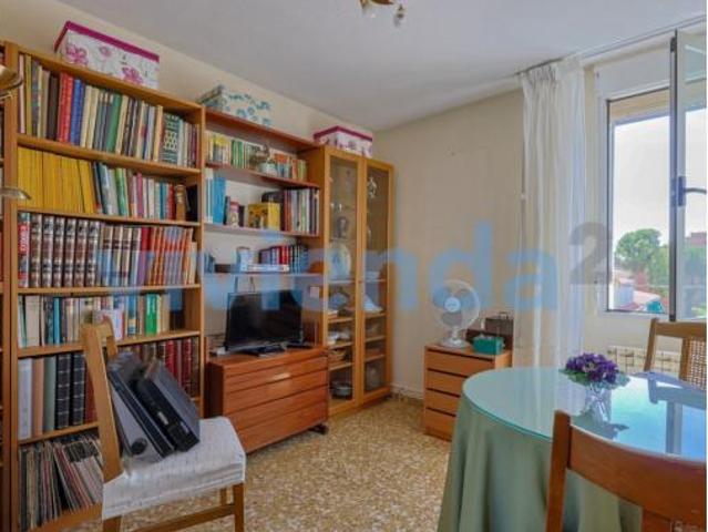 Piso Venta Madrid Capital, Apóstol Santiago