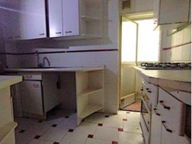 Piso Venta Madrid Capital, Apóstol Santiago