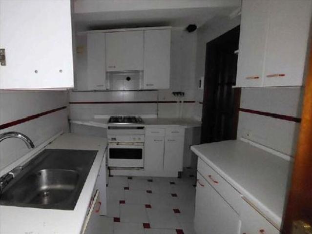Piso Venta Madrid Capital, Apóstol Santiago