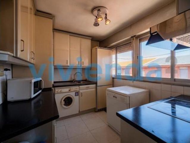 Piso Venta Madrid Capital, Apóstol Santiago