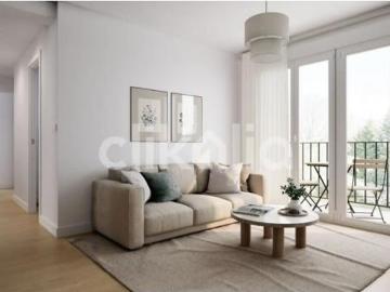 Piso Venta Madrid Capital, Apóstol Santiago