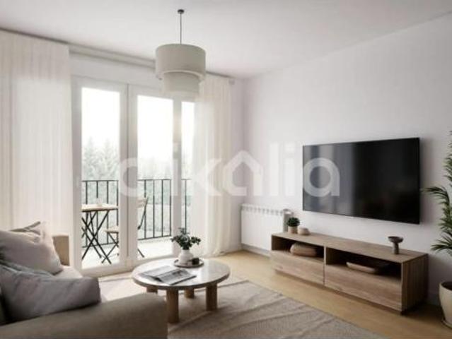 Piso Venta Madrid Capital, Apóstol Santiago
