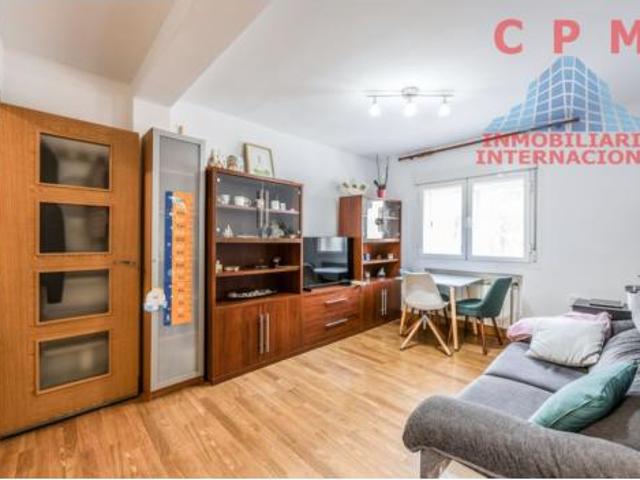 Piso Venta Madrid Capital, Apóstol Santiago
