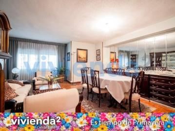 Piso Venta Madrid Capital, Apóstol Santiago